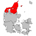Nordjylland