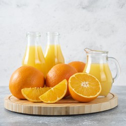 Freshly Squeezed orange Juice (5L)